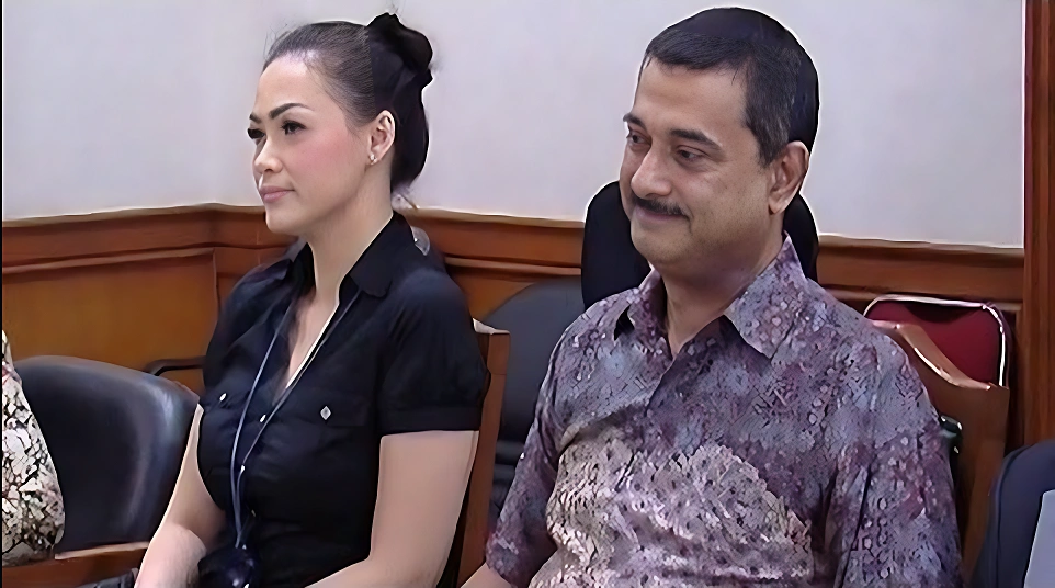 Christy Jusung Gugat Cerai  Jay Alatas [X]